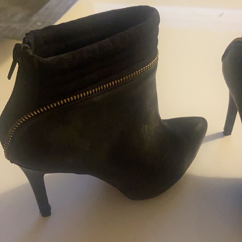Booties - Picture 2 of 4